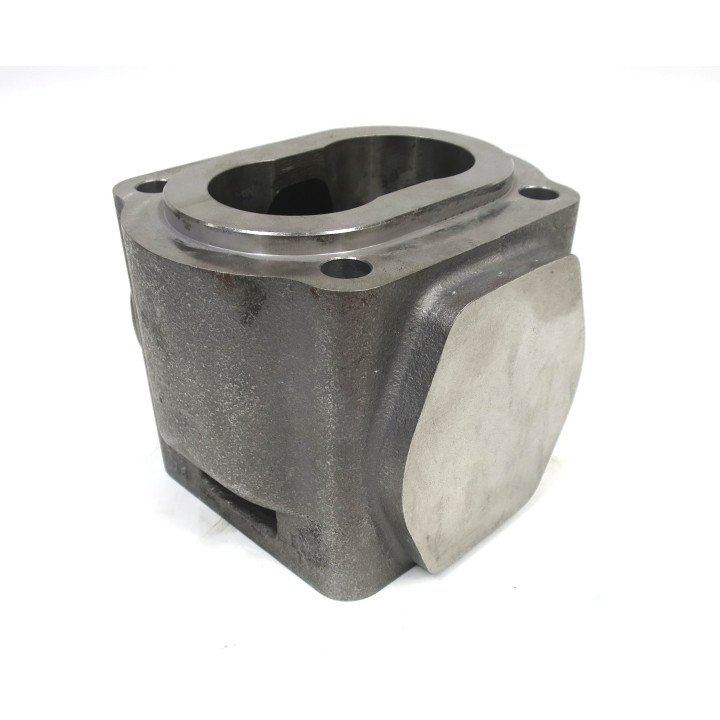 PGP640 100CC REAR/MIDDLE PUMP BODY