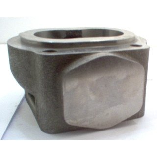 PGP640 30CC REAR/MIDDLE PUMP BODY