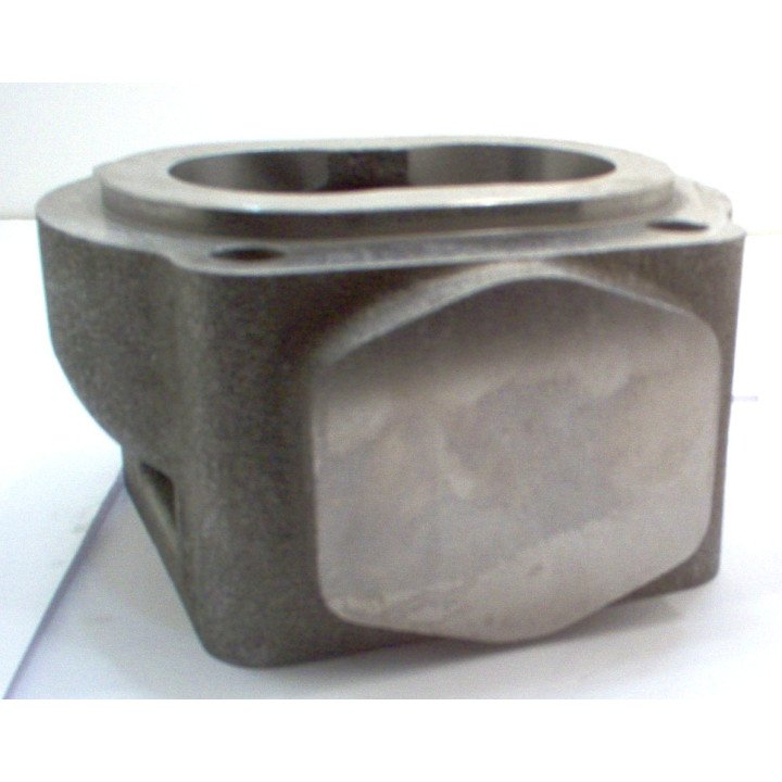 PGP640 30CC REAR/MIDDLE PUMP BODY