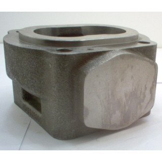 PGP640 35CC REAR/MIDDLE PUMP BODY