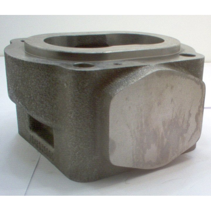 PGP640 35CC REAR/MIDDLE PUMP BODY