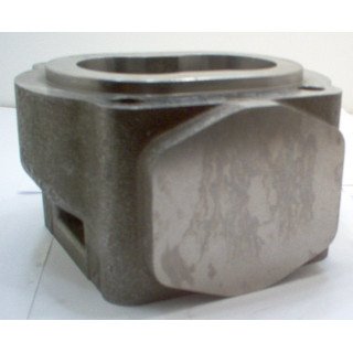 PGP640 40CC REAR/MIDDLE PUMP BODY