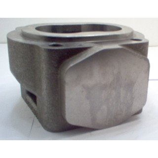 PGP640 45CC REAR/MIDDLE PUMP BODY