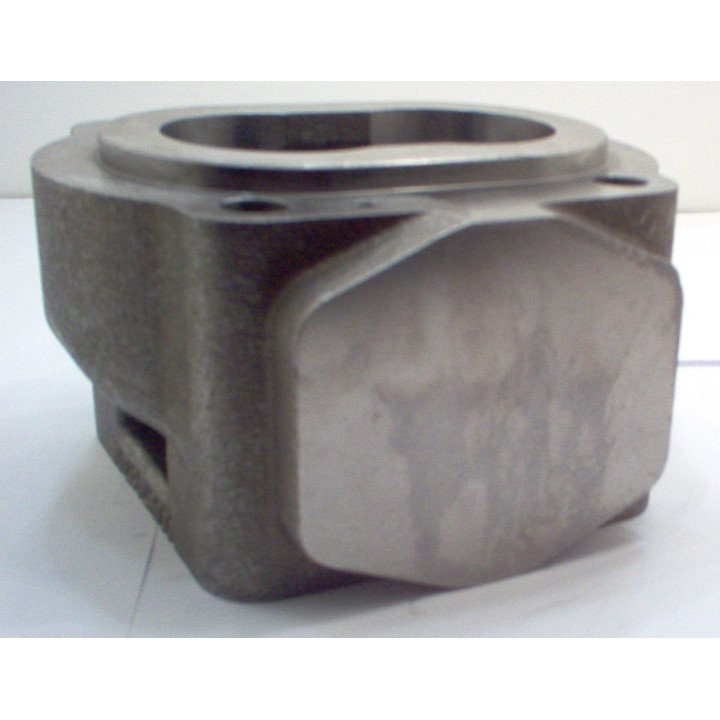 PGP640 45CC REAR/MIDDLE PUMP BODY