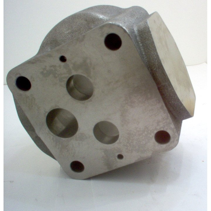 PGP640 55CC REAR/MIDDLE PUMP BODY