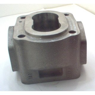 PGP640 60CC REAR/MIDDLE PUMP BODY