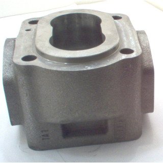 PGP640 65CC REAR/MIDDLE PUMP BODY