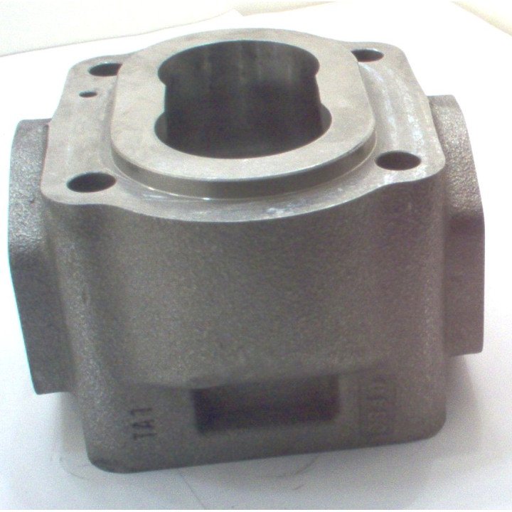 PGP640 65CC REAR/MIDDLE PUMP BODY