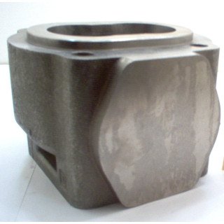 PGP640 70CC REAR/MIDDLE PUMP BODY