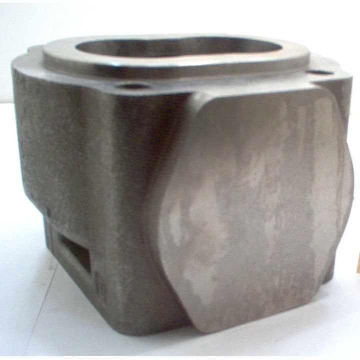 PGP640 70CC REAR/MIDDLE PUMP BODY
