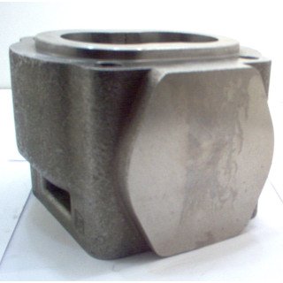 PGP640 75CC REAR/MIDDLE PUMP BODY