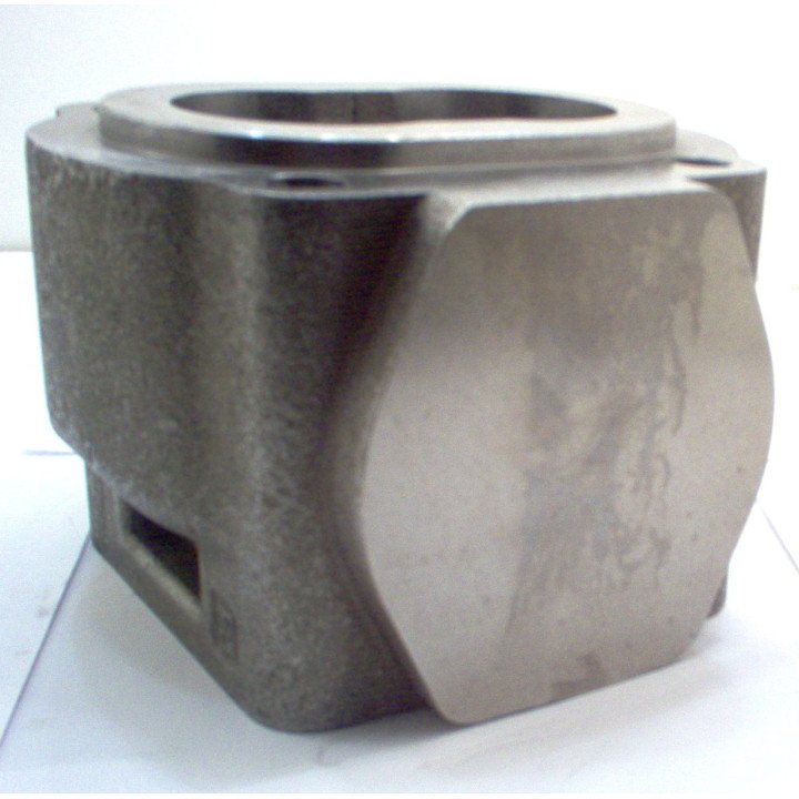 PGP640 75CC REAR/MIDDLE PUMP BODY