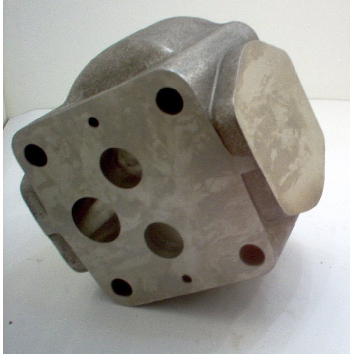 PGP640 80CC REAR/MIDDLE PUMP BODY