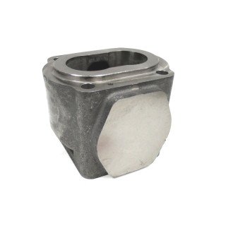 PGP640 90CC REAR/MIDDLE PUMP BODY