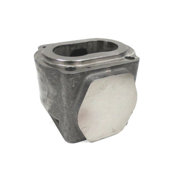 PGP640 90CC REAR/MIDDLE PUMP BODY