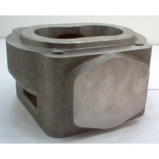 PGP64030CC SINGLE PUMP BODY