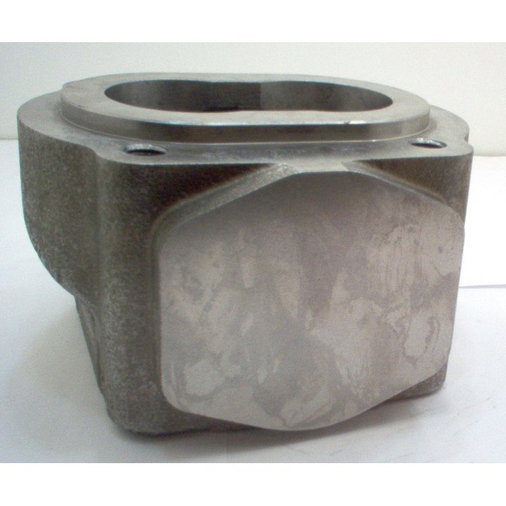 PGP64040CC SINGLE PUMP BODY