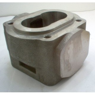 PGP64050CC SINGLE PUMP BODY