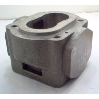PGP64055CC SINGLE PUMP BODY