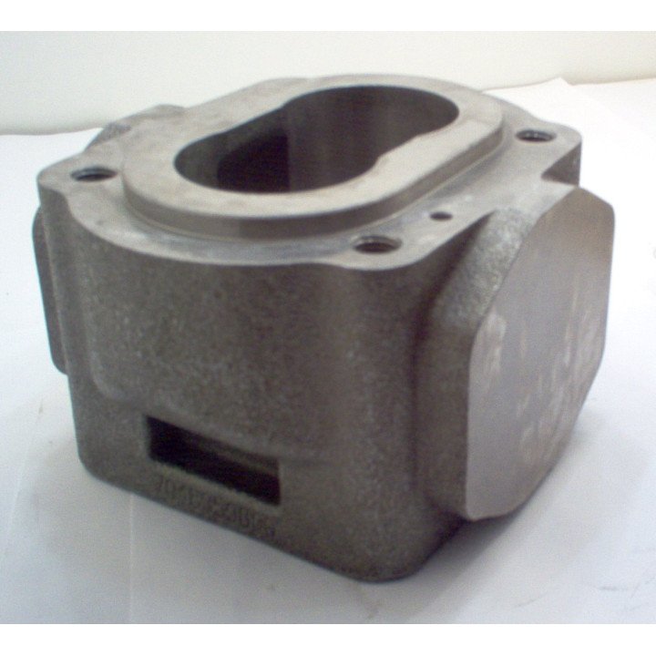 PGP64055CC SINGLE PUMP BODY