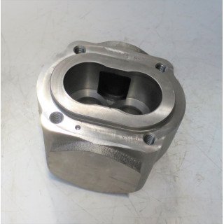 PGP64060CC SINGLE PUMP BODY