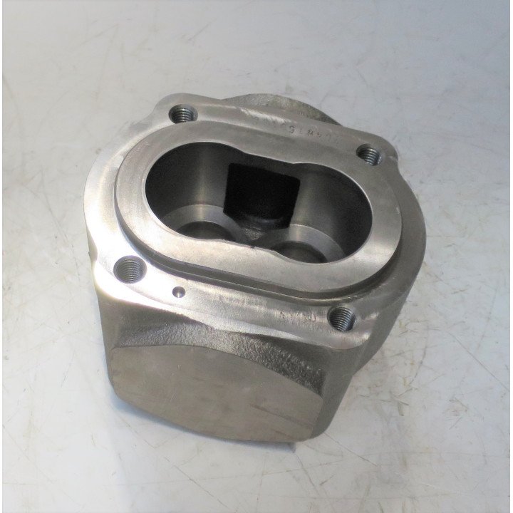 PGP64060CC SINGLE PUMP BODY