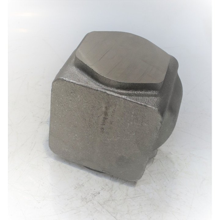 PGP64060CC SINGLE PUMP BODY