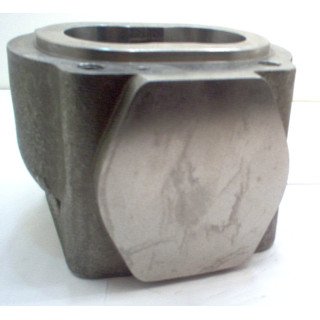 PGP64070CC SINGLE PUMP BODY