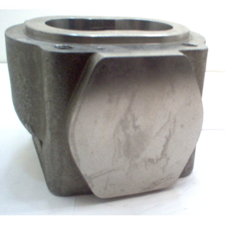 PGP64070CC SINGLE PUMP BODY