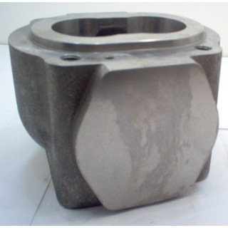 PGP64080CC SINGLE PUMP BODY