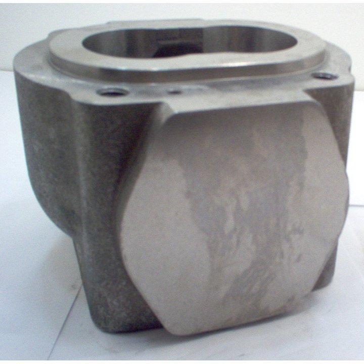 PGP64080CC SINGLE PUMP BODY