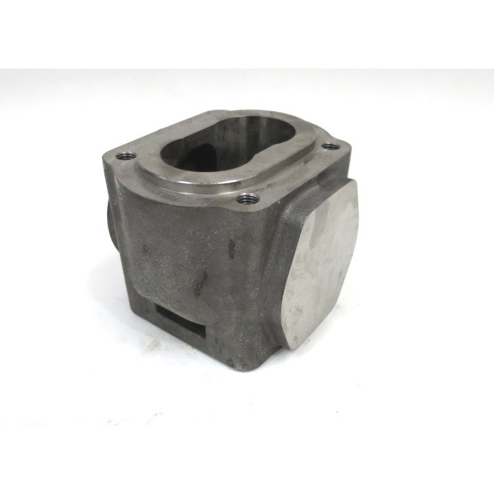PGP64090CC SINGLE PUMP BODY