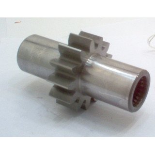 PGP64030CC CENTRE DRIVE GEAR