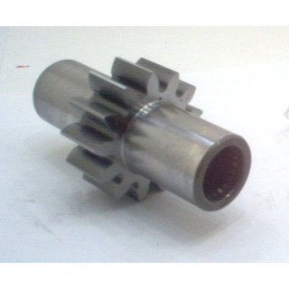 PGP64035CC CENTRE DRIVE GEAR