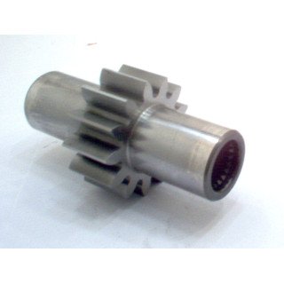 PGP64040CC CENTRE DRIVE GEAR