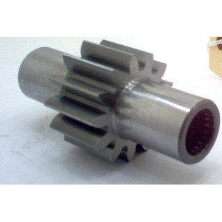 PGP64055CC CENTRE DRIVE GEAR