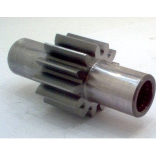 PGP64060CC CENTRE DRIVE GEAR