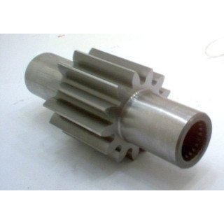 PGP64080CC CENTRE DRIVE GEAR