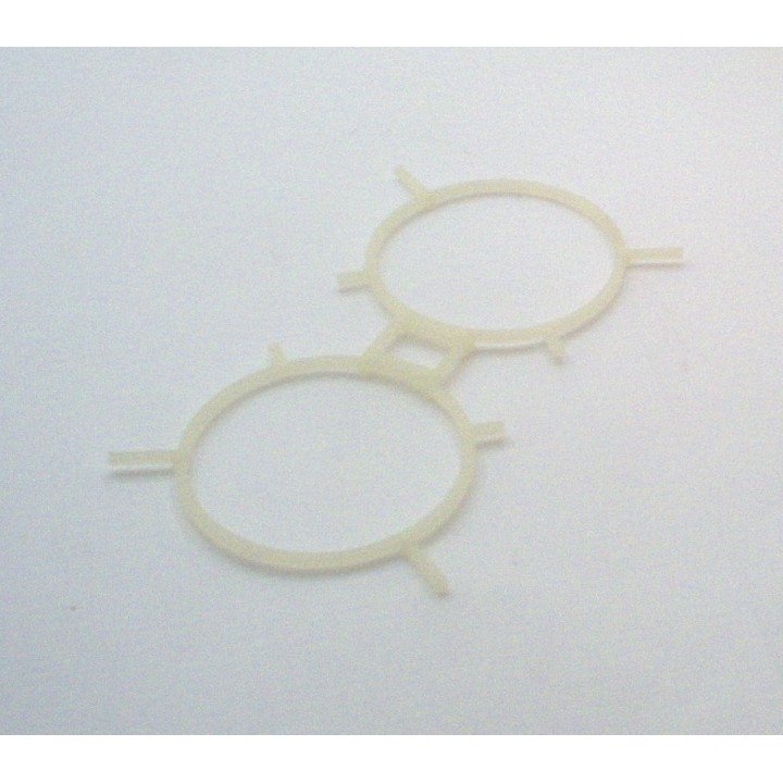 PGM640 CHANNEL SEAL