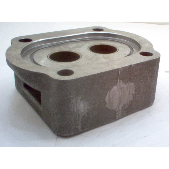PGP640 PRESSURE END COVER