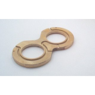 PGP640 PUMP THRUST PLATE