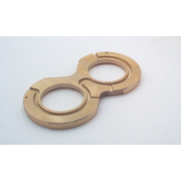 PGP640 PUMP THRUST PLATE