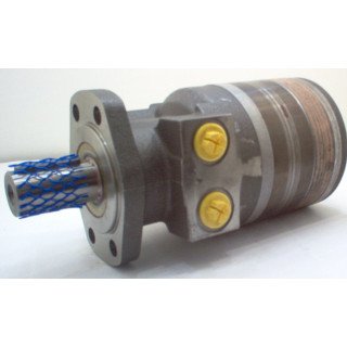 PGP640 SAE B 2 BOLT FLANGE