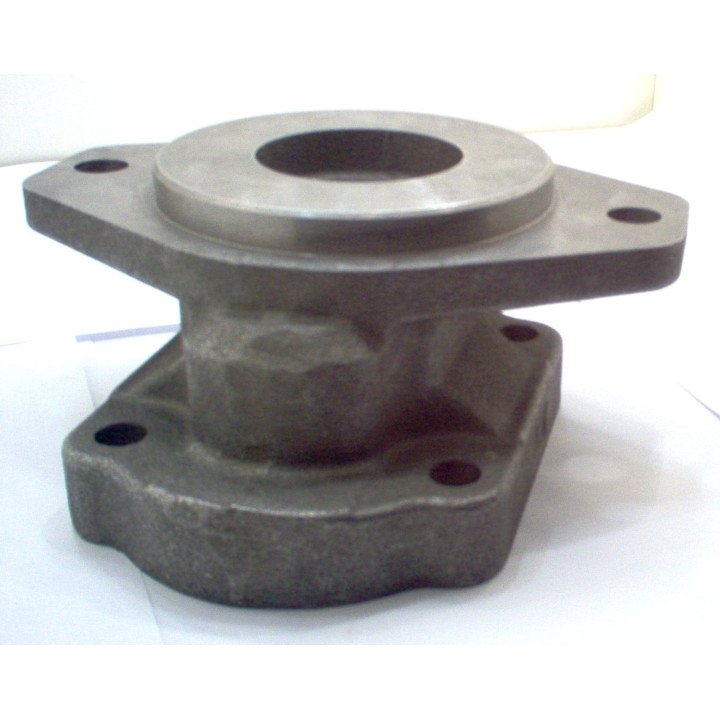 PGP640 SAE C 2 BOLT FLANGE