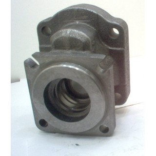 PGP640 MULTIPLE SAE B 4 BOLT FLANGE