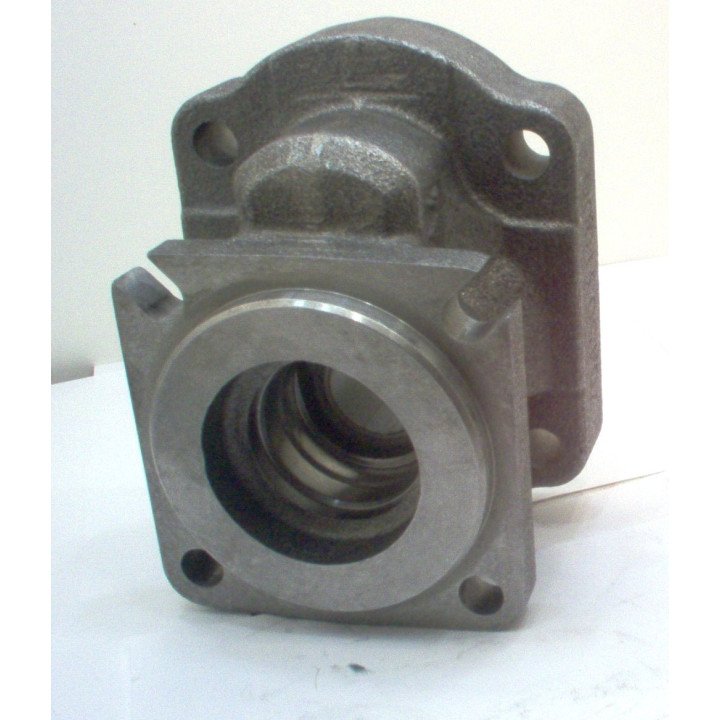 PGP640 MULTIPLE SAE B 4 BOLT FLANGE