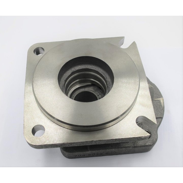 PGP640 MULTIPLE SAE C 4 BOLT FLANGE