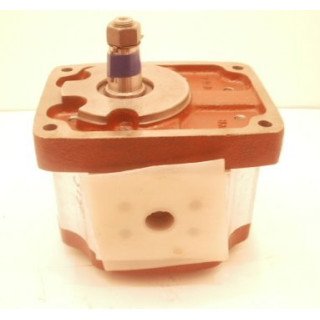 3PL 47.08CC/REV HYDRAULIC GEAR PUMP