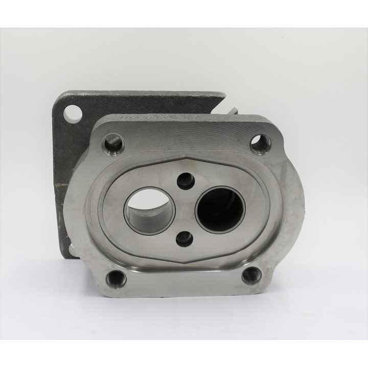 PGP640 MULTIPLE SAE C 4 BOLT FLANGE