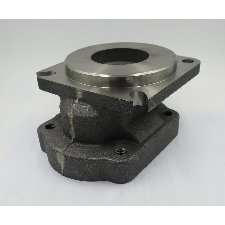 PGP640 MULTIPLE SAE C 4 BOLT FLANGE